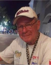 It is with great sadness to let you know that cousin Dave Carberry has  passed away.