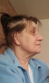 Donna March Obituary