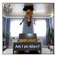 The Polly Morris Band Album Launch: "Am I an Alien?" event image