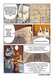 Read Tales Of Demons And Gods Chapter 99 Mangafreak Haga clic en tales of demons and gods 99 manga imagen para ir a la página siguiente. read tales of demons and gods chapter