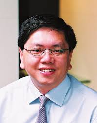 The fourth AsiaRisk Awards