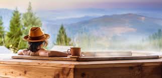 The brand offers hot tubs in two seater models, but it goes up to nine seaters, which is the best option for those hoping to entertain friends and family in their new hot. Best Hot Tubs 2021 Reviews Guide Top 10 Jacuzzi For The Money