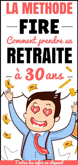 La Methode Fire Est Tres Populaire Et Ce N Est Pas Difficile De Comprendre Pourquoi Une Independance Financiere Finance Money Maker Developement Personnel