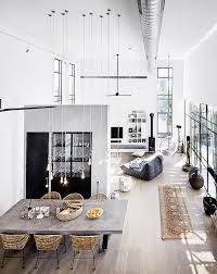 June9 Com Loft Interior Design Loft Living Loft Design