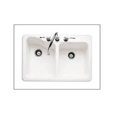 Check spelling or type a new query. American Standard 7145 804 208 White Heat Double Basin Americast Kitchen Sink From The Silhouette Series Faucetdirect Com