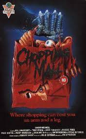 CHOPPING MALL