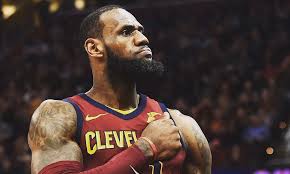 Are There Any Teams Besides The Warriors You Feel Lebron Absolutely Cannot Join Unless He Wants To Ru Lebron James Biography Lebron James Lebron James And Wife