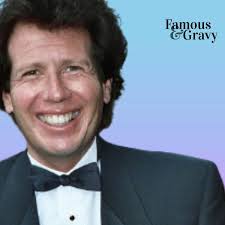 029 Zen Comedian Transcript (Garry Shandling) — Famous & Gravy Podcast