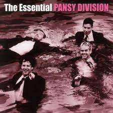 Pansy division — when he comes home 02:56. The Essential Pansy Division Wikipedia