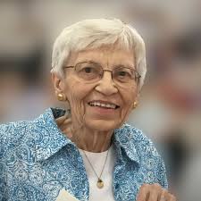 Obituary for Connie Loftus