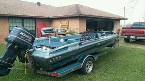 Two lowrance hds 7's,new minn kota ultrex trolling motor with spot lock. 1991 Pantera Ii Bass Cat Fishing Boat For Sale In Huffman Tx 5miles Buy And Sell