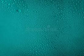 Here's an easy way to remember it: Blue Water Drops On Aqua Quetzal Green Color Background Stock Photo Image Of Backdrop Beverage 169539468