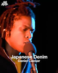 When the live version is better than the studio version 😮‍💨, What’s your  favorite Daniel Caesar performance?, 💿⤵️, 1. Nue Roses (Cover), 2. Get  You, 3. Cyanide, 4. Violet, 5. Best Part, 6. Japanese ...