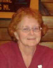 Obituary information for Janet "Susie" Bluemer