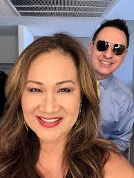 Point Loma High School friends reunion