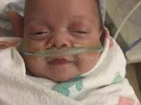 One of world's tiniest babies goes home from Kaiser Permanente Fontana  Medical Center