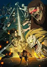 Liste D'anime