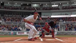 Major league baseball and minor league baseball trademarks and copyrights are used with permission of major league baseball properties, inc. Mlb The Show 20 Review Minor Leaguers Are A Major Improvement The Washington Post