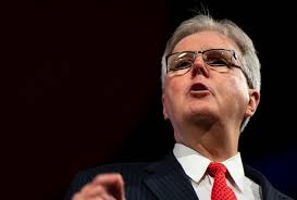 Republicans in Texas are trying to shift blame for COVID surge to Black  people