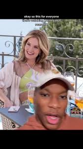 She’s got it all figured out, but it’s sad that she even has to do all  that. Also I love Harper too! #whitelotus #whitelotusseason2