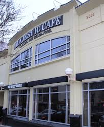 The café went through decades of decline, until it was considered a building of national historical interest in 1983. Another Downtown Everett Restaurant Closure Majestic Cafe Shuts Its Doors Myeverettnews Com