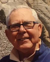 Obituary information for Richard James Szalay