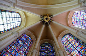 Private Chartres Cathedral Tour Paris Connection Tours Transfers