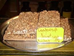 Mit diesen 5 rezepten holst du den klassiker vom frühstückstisch in deine backstube. Rudiger Foldt Tee Gewurze Krauter Naturspeisewaren Vegan Glutenfrei