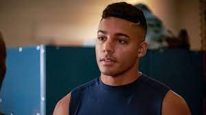 Business page for michael evans behling follow me on instagram: All American Star Michael Evans Behling On Tackling Tough Issues