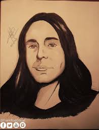 Angel David Revilla alias DrossRotzank by Frank-Rod