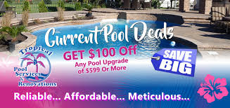 Check spelling or type a new query. Pool Equipment Upgrades Tropical Pool Services Renovations
