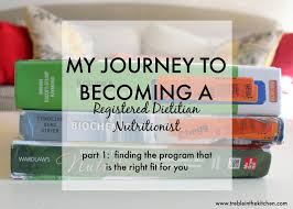 My Journey To Becoming A Registered Dietitian Nutritionist Tara Rochford Nutrition Registered Dietitian Nutritionist Registered Dietitian Nutrition And Dietetics