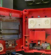 Pull Station Fire Extinguisher Inspection Fire Protection Services Fire Protection