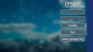 Ppsspp Gold Emulator Real Free For Android Apk Download