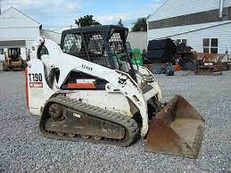 43 Bobcat Hire Ideas Bobcat Monster Trucks Skid Steer Loader
