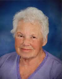 Obituary for Catherine Ann Schmidt