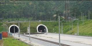 Mulai dari ujung barat yaitu provinsi aceh, sumatera utara. Terowong Kereta Api Paling Panjang Di Asia Tenggara Ada Di Taiping