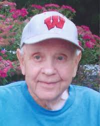 John Kroetz Obituary