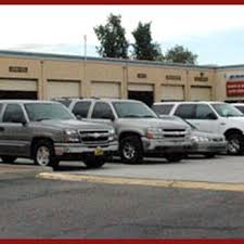 SANDY & SON'S AUTO SERVICE