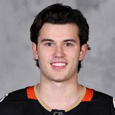 Anaheim Ducks headshots