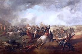 Massacre of British Army in Afghanistan ...
