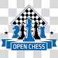 Open Chess event image
