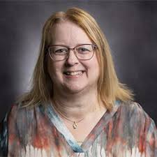 Sherry C. Eaton, PhD, LP