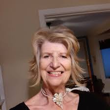 Georgette Hodges's Instagram, Twitter & Facebook