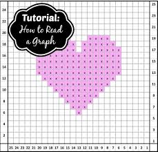 Tutorial How To Read A Graph Graph Crochet Pixel Crochet