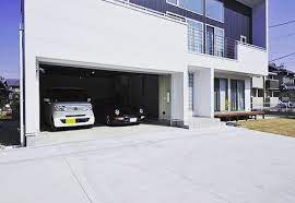 enjoylife ニケンハウジング 創業46年さん nikenhousing instagram写真と動画 ガレージハウス 住宅 注文住宅