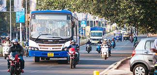 Mo Bus