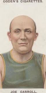 1908 Ogden's Cigarettes Famous Footballers Ernest Needham Sheffield United  #24 ⚽