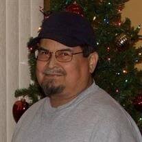 Roger Dale Ford Obituary