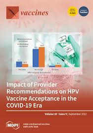 Vaccines | September 2022 - Browse Articles